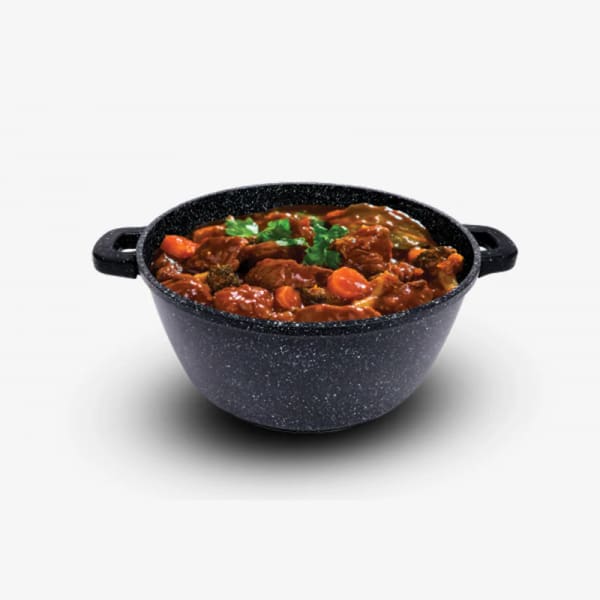 Faitout TECHWOOD 24 cm (TP-24FT) Faitout TECHWOOD 24 cm (TP-24FT)